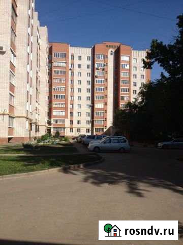 3-комнатная квартира, 71 м², 3/10 эт. на продажу в Иваново Иваново - изображение 1