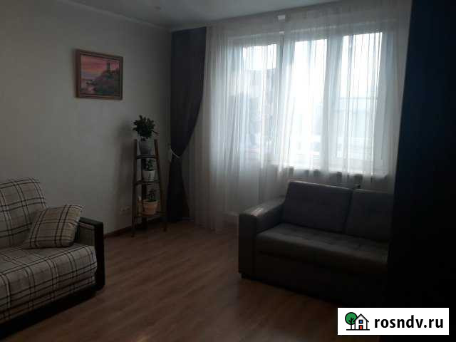 1-комнатная квартира, 38 м², 6/17 эт. на продажу в Московском Московской области Московский - изображение 1