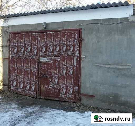 Гараж >30 м² на продажу на Русской Поляне Русская Поляна - изображение 1