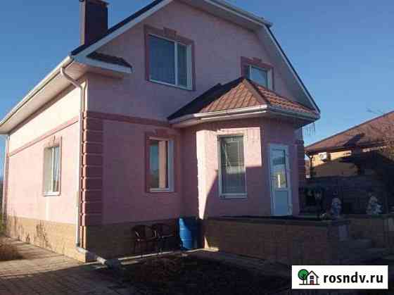 Дом 150 м² на участке 15 сот. на продажу в Дубовом Дубовое