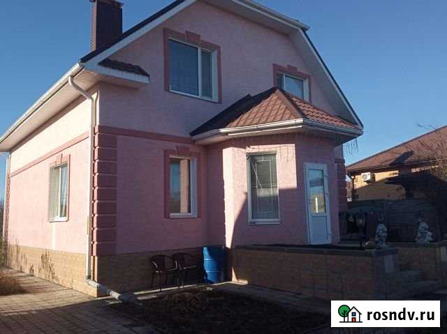 Дом 150 м² на участке 15 сот. на продажу в Дубовом Дубовое - изображение 1