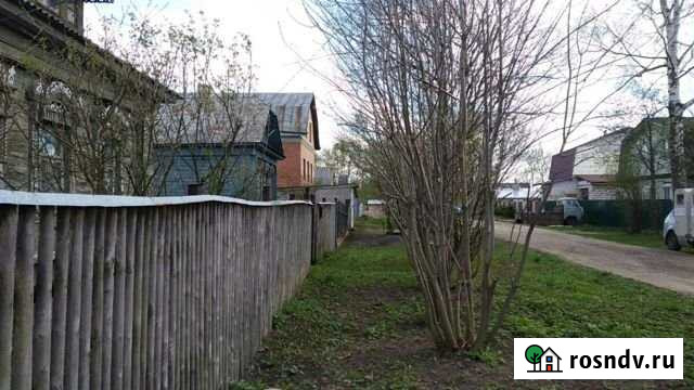 Дом 30 м² на участке 7 сот. на продажу в Ярославле Ярославль - изображение 1