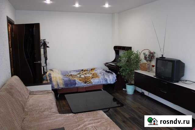 1-комнатная квартира, 35 м², 5/9 эт. в аренду на длительный срок в Ярославле Ярославль - изображение 1