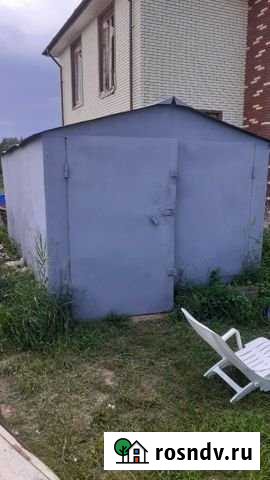 Гараж 15 м² на продажу в Козьмодемьянске Козьмодемьянск - изображение 1