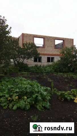 Дом 130 м² на участке 15 сот. на продажу в Уйском Уйское - изображение 1