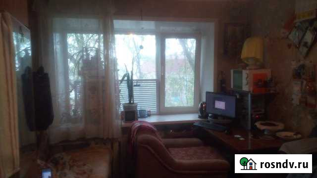 Комната 11.2 м² в 1-ком. кв., 4/5 эт. на продажу в Кургане Курган - изображение 1