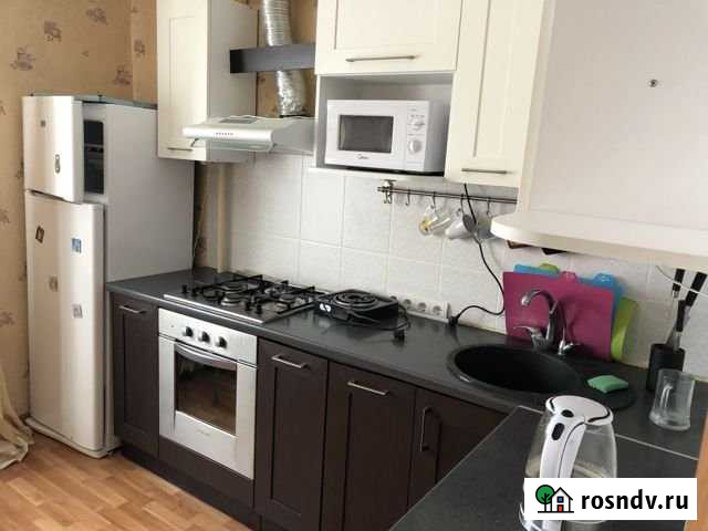 1-комнатная квартира, 40 м², 10/10 эт. на продажу в Ижевске Ижевск - изображение 1