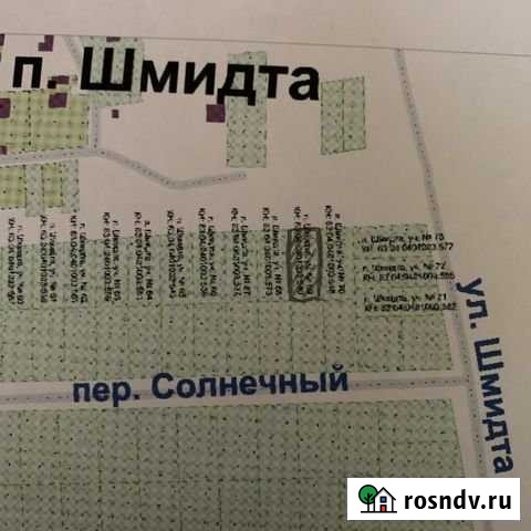 Участок ИЖС 10 сот. на продажу в Новокуйбышевске Новокуйбышевск - изображение 1