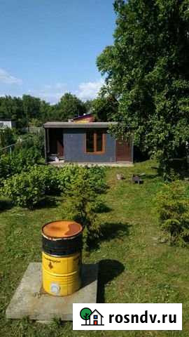 Дача 70 м² на участке 8 сот. на продажу в Анадыре Анадырь - изображение 1