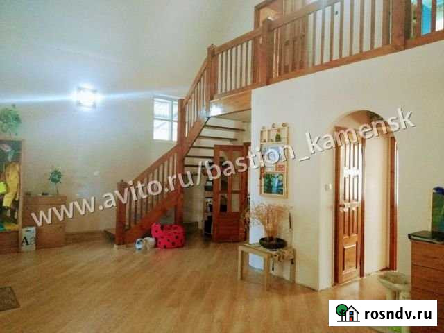 Дом 93 м² на участке 6.5 сот. на продажу в Каменске-Шахтинском Каменск-Шахтинский - изображение 1