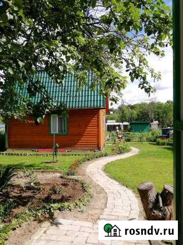 Дача 63 м² на участке 6 сот. на продажу в Александрове Александров - изображение 1