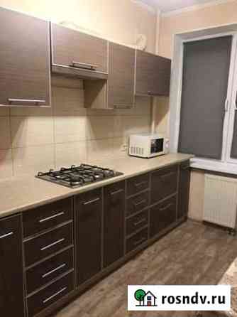 1-комнатная квартира, 34 м², 3/7 эт. в аренду на длительный срок в Калининграде Калининград