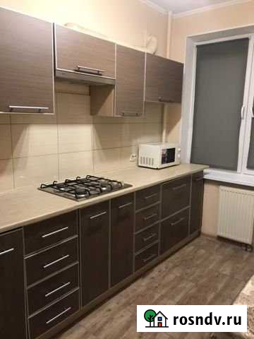 1-комнатная квартира, 34 м², 3/7 эт. в аренду на длительный срок в Калининграде Калининград - изображение 1