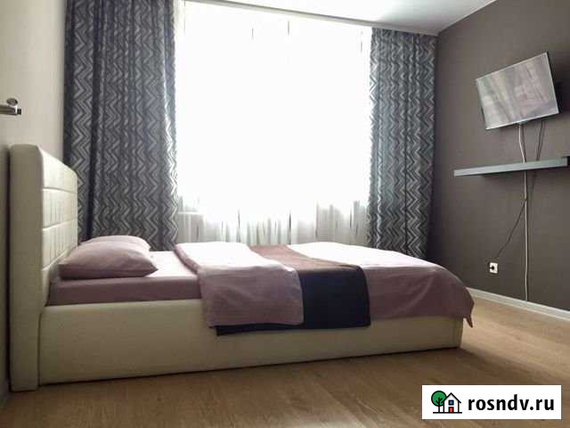 1-комнатная квартира, 37 м², 9/12 эт. в аренду посуточно в Вологде Вологда - изображение 1