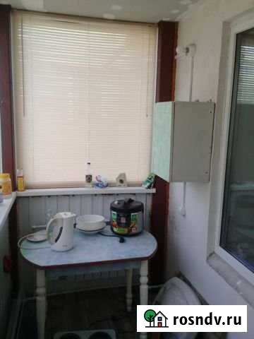 Квартира-студия, 25.9 м², 1/3 эт. на продажу в Ульяновске Ульяновск - изображение 1