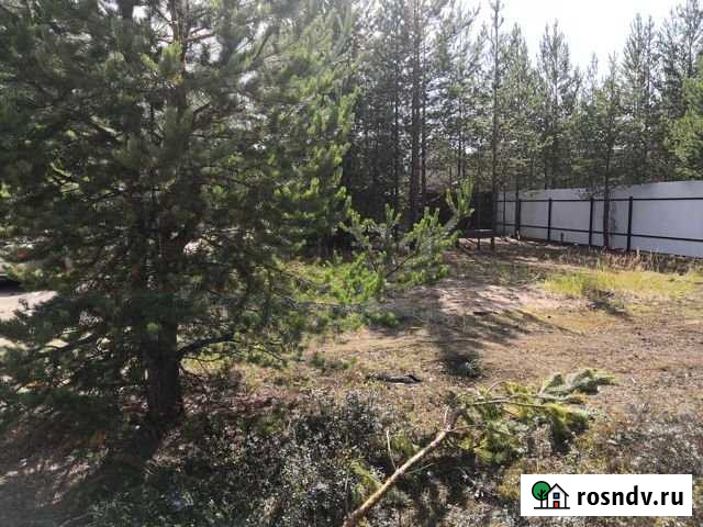 Участок ИЖС 13 сот. на продажу в Сургуте Ханты-Мансийского АО Сургут - изображение 1