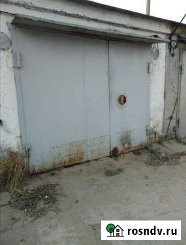 Гараж 18 м² на продажу в Хабаровске Хабаровск - изображение 1
