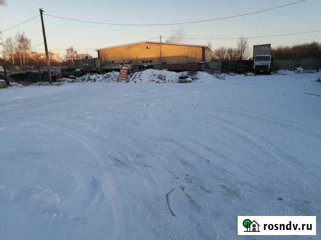 Участок промназначения 3000 сот. в аренду в Ликино-Дулево Ликино-Дулево - изображение 1