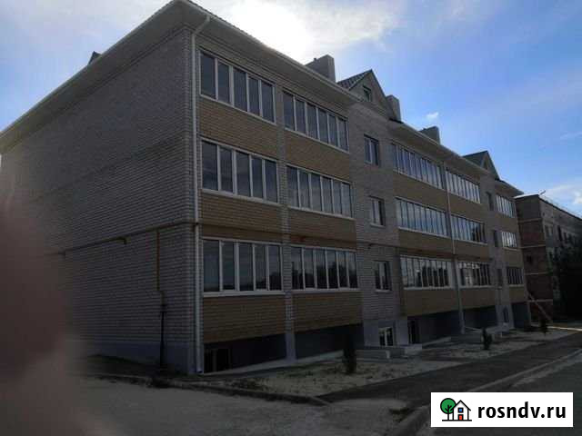 2-комнатная квартира, 59.3 м², 2/3 эт. на продажу в Ерзовке Ерзовка - изображение 1