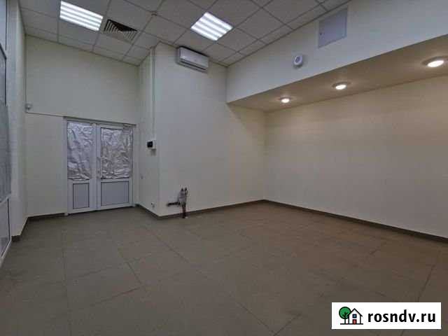 Торговое, офис продаж, шоу-рум, 32 кв.м. Собственник Ростов-на-Дону - изображение 1