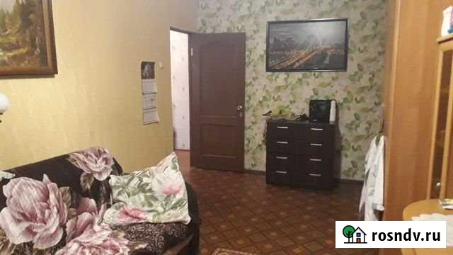 2-комнатная квартира, 54 м², 4/5 эт. на продажу в Пскове Псков - изображение 1