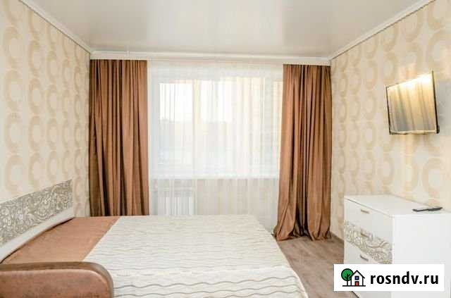 1-комнатная квартира, 37 м², 5/9 эт. в аренду посуточно в Стерлитамаке Стерлитамак - изображение 1