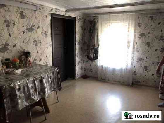 Дом 60 м² на участке 3 сот. на продажу в Бузулуке Бузулук