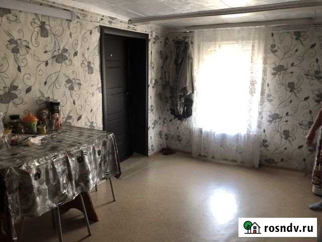 Дом 60 м² на участке 3 сот. на продажу в Бузулуке Бузулук - изображение 1