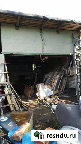 Дом 50 м² на участке 15 сот. на продажу в Шарье Шарья - изображение 1