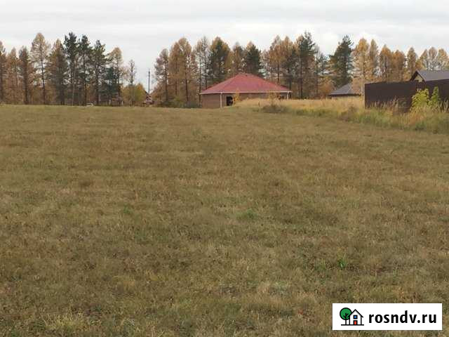 Участок СНТ, ДНП 10 сот. на продажу в Саранске Саранск - изображение 1