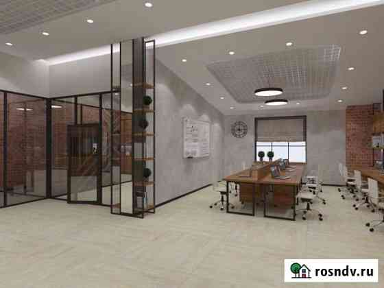 Офисное помещение, 120 кв.м. Красноярск