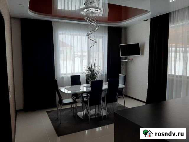 Дом 200 м² на участке 25 сот. на продажу в Барде Барда - изображение 1