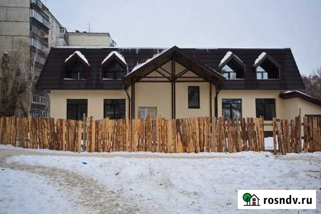 Помещение свободного назначения, 954 кв.м. Челябинск - изображение 1