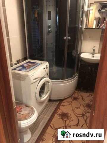 3-комнатная квартира, 55 м², 3/5 эт. на продажу в Бугульме Бугульма - изображение 1