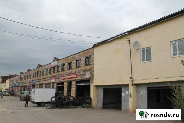 Гараж 19 м² на продажу в Жуковском Жуковский - изображение 1