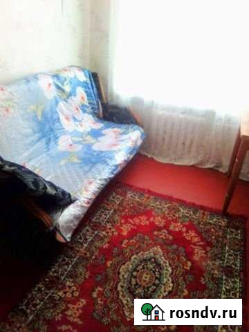 Комната 11 м² в 2-ком. кв., 2/5 эт. в аренду на длительный срок в Уфе Уфа - изображение 1