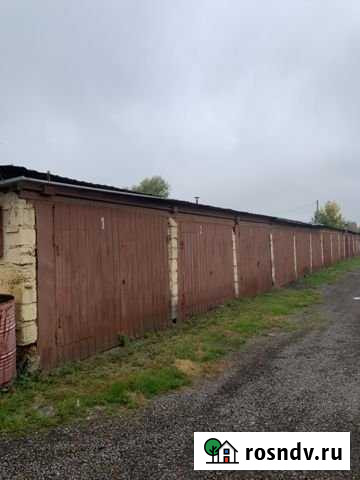 Гараж 18 м² на продажу в Реутове Реутов - изображение 1