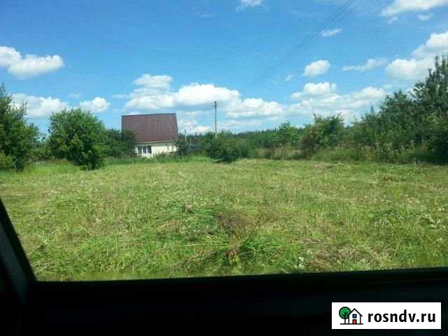 Участок СНТ, ДНП 10 сот. на продажу в Курске Курск - изображение 1