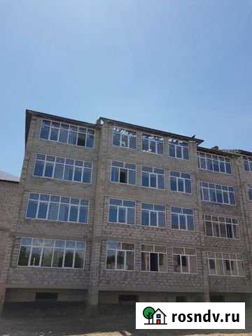 1-комнатная квартира, 36 м², 3/4 эт. на продажу в Нальчике Нальчик - изображение 1