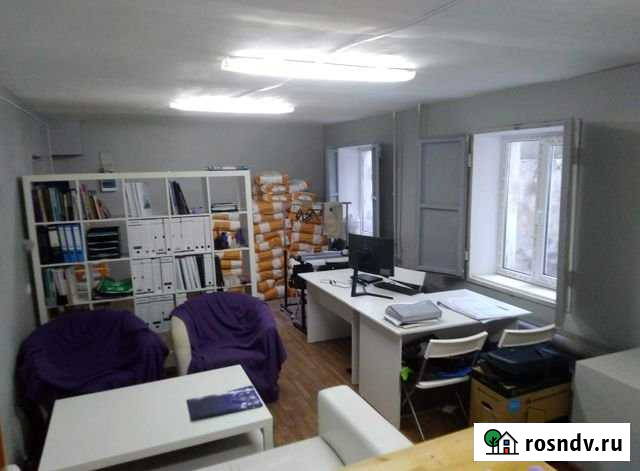 Помещение 32 кв.м., Готовый арендный бизнес Волгоград - изображение 1