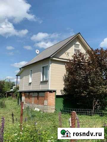 Дача 90 м² на участке 6 сот. на продажу в Клине Клин - изображение 1