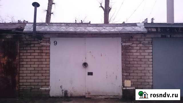 Гараж 19 м² на продажу в Калининграде Калининград - изображение 1