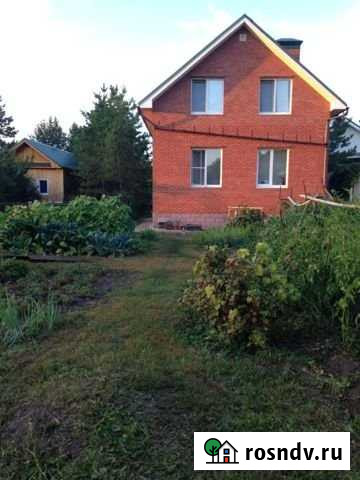 Дом 85 м² на участке 29 сот. на продажу в Нефтегорске Самарской области Нефтегорск - изображение 1