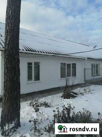Дом 64 м² на участке 9 сот. на продажу в Снежинске Снежинск - изображение 1