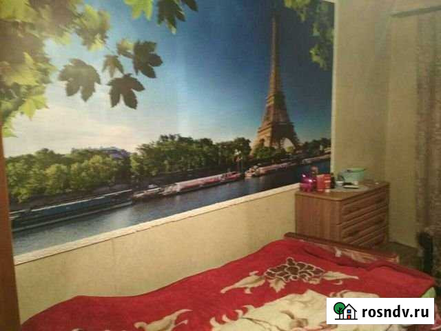 1-комнатная квартира, 30 м², 1/5 эт. на продажу в Иваново Иваново - изображение 1