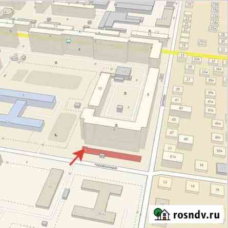 Машиноместо на продажу в Барнауле Барнаул