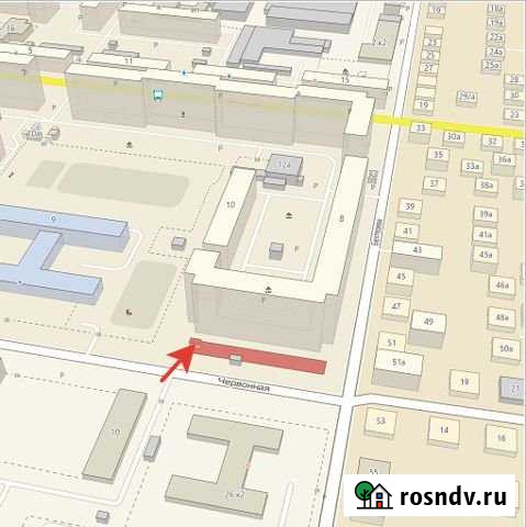 Машиноместо на продажу в Барнауле Барнаул - изображение 1