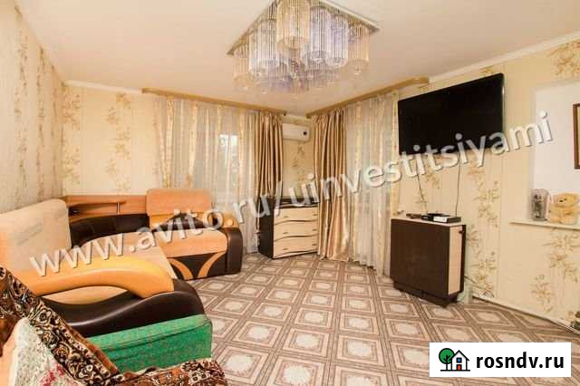 Дом 80 м² на участке 10 сот. на продажу в Хабаровске Хабаровск - изображение 1