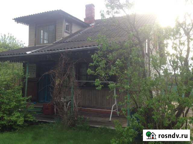 Дача 84.5 м² на участке 7.8 сот. на продажу в Ярославле Ярославль - изображение 1