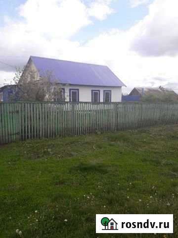 Дом 57 м² на участке 34 сот. на продажу в Стерлитамаке Стерлитамак - изображение 1